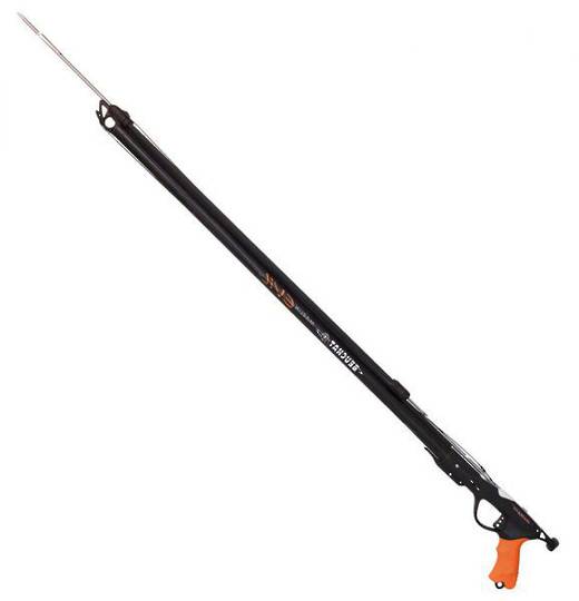 Beuchat Marlin Evil Speargun Range